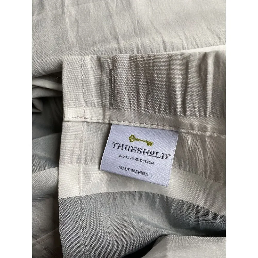 Threshold grey large